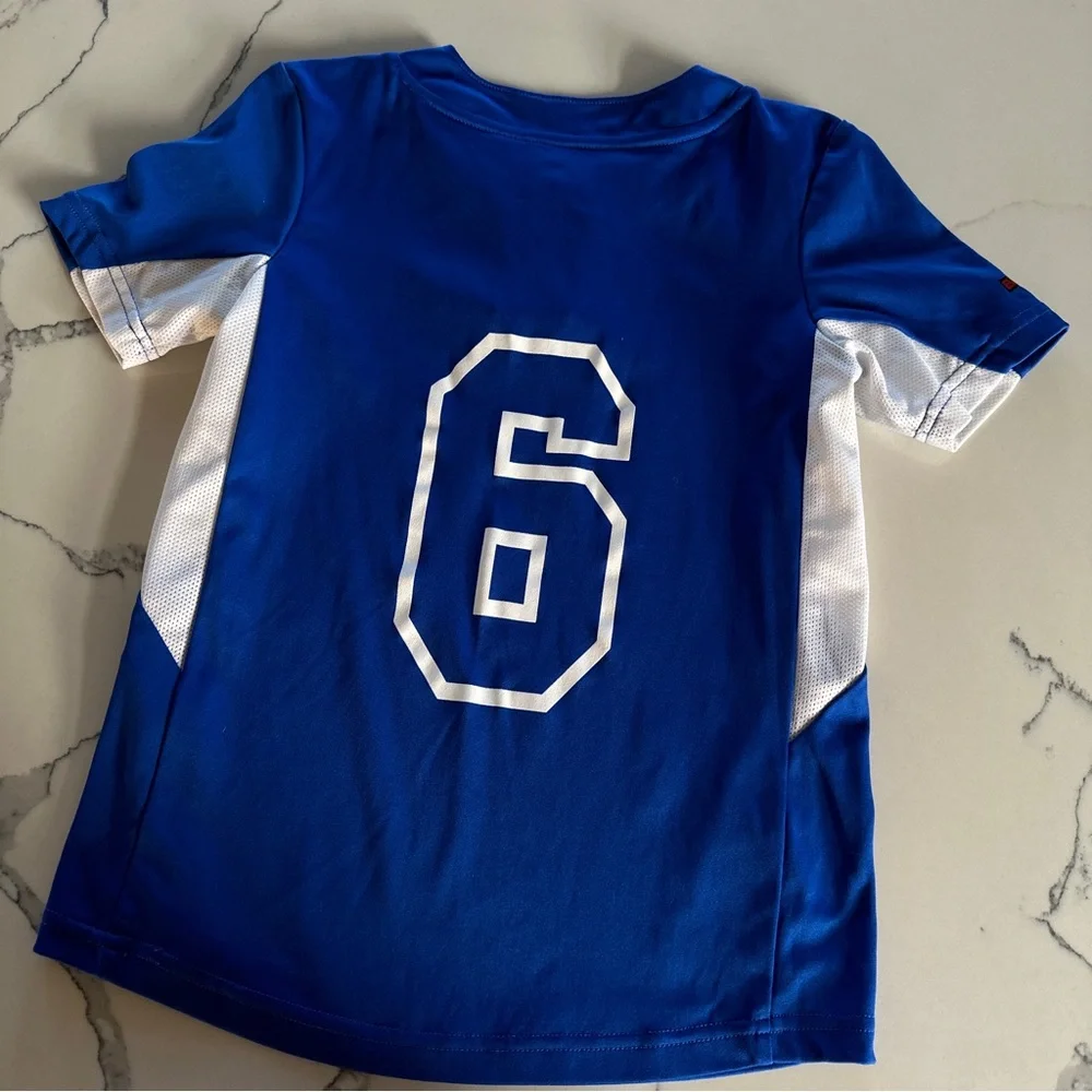 Softball Jersey